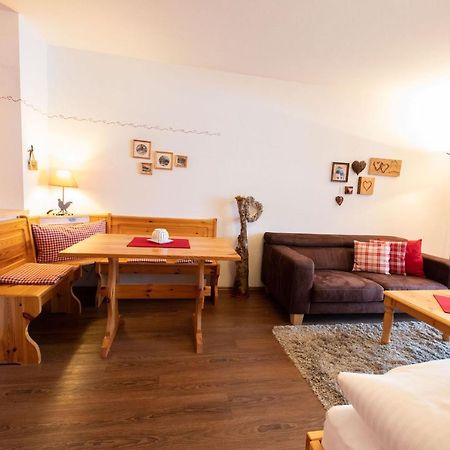 Enzian Apartment Grainau Ngoại thất bức ảnh